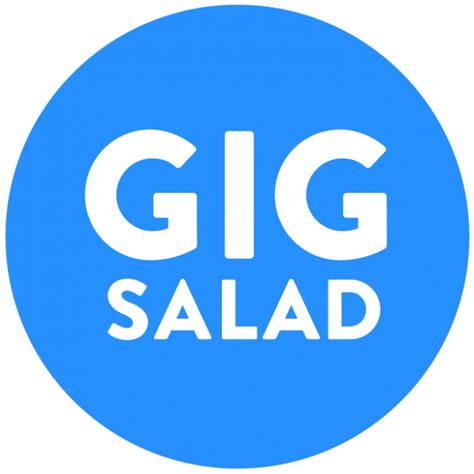 gigsalad|free gig salad.